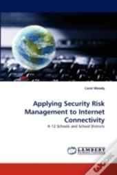 Applying Security Risk Management To Internet Connectivity