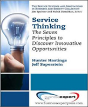 Applying Service Science In Business - Preview