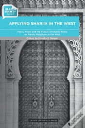 Capa do artigo Applying Sharia In The West