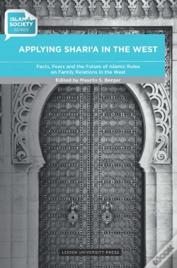 Capa do artigo Applying Sharia In The West