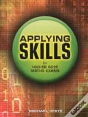 Capa do artigo Applying Skills For Higher Gcse Maths Exams