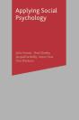 Applying Social Psychology - Preview