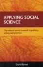 Applying Social Science - Preview