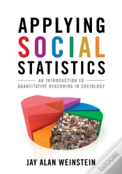 Capa do artigo Applying Social Statistics