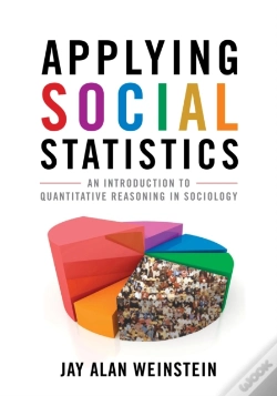 Capa do artigo Applying Social Statistics