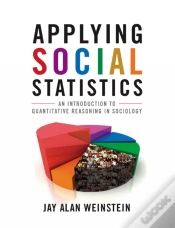 Capa do artigo Applying Social Statistics