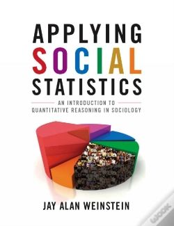 Capa do artigo Applying Social Statistics
