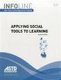 Applying Social Tools To Learning - Preview