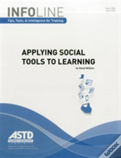 Capa do artigo Applying Social Tools To Learning