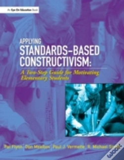 Capa do artigo Applying Standards-Based Constructivism