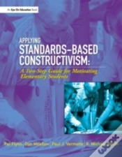 Capa do artigo Applying Standards-Based Constructivism