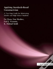 Capa do artigo Applying Standards-Based Constructivism