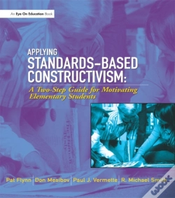 Capa do artigo Applying Standards-Based Constructivism