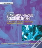 Capa do artigo Applying Standards-Based Constructivism
