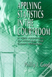 Capa do artigo Applying Statistics In The Courtroom