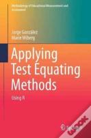 Applying Test Equating Methods