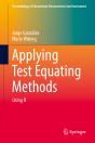 Applying Test Equating Methods - Preview