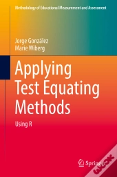 Applying Test Equating Methods