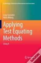 Applying Test Equating Methods