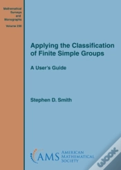 Capa do artigo Applying The Classification Of Finite Simple Groups