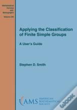 Applying The Classification Of Finite Simple Groups