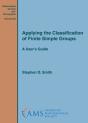 Applying The Classification Of Finite Simple Groups - Preview