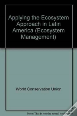 Capa do artigo Applying The Ecosystem Approach In Latin America