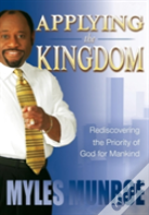 Applying The Kingdom