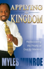 Applying The Kingdom - Preview