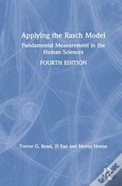 Capa do artigo Applying The Rasch Model