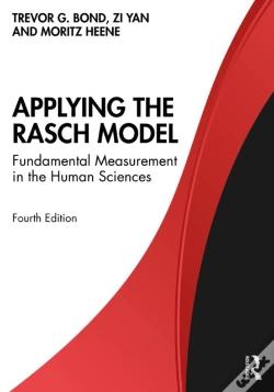 Capa do artigo Applying The Rasch Model