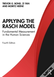 Capa do artigo Applying The Rasch Model