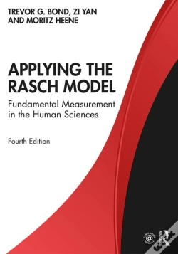 Capa do artigo Applying The Rasch Model