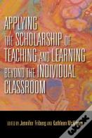 Applying The Scholarship Of Teaching And Learning Beyond The Individual Classroom