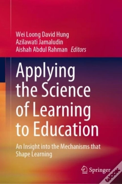 Capa do artigo Applying The Science Of Learning To Education