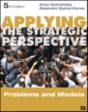 Applying The Strategic Perspective - Preview