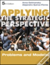 Capa do artigo Applying The Strategic Perspective