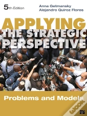 Applying The Strategic Perspective