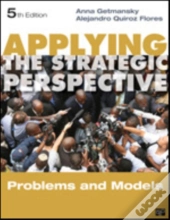 Applying The Strategic Perspective