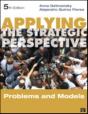 Applying The Strategic Perspective - Preview
