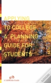 Capa do artigo Applying To College