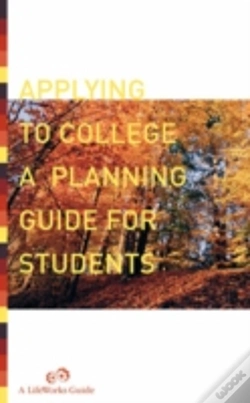 Capa do artigo Applying To College