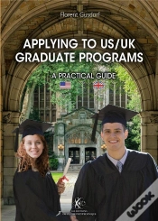 Capa do artigo Applying To Us/Uk - Graduate Programs - A Practical Guide