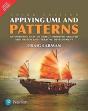 Applying Uml Patterns - Preview