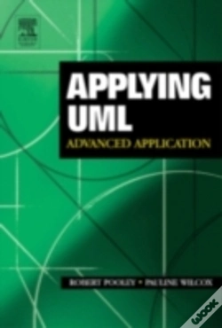 Capa do artigo APPLYING UML