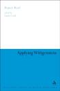 Applying Wittgenstein - Preview