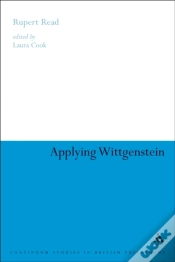 Capa do artigo Applying Wittgenstein