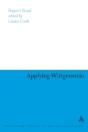 Applying Wittgenstein - Preview
