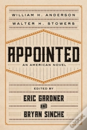 Capa do artigo Appointed