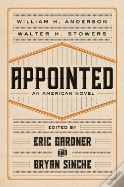Capa do artigo Appointed